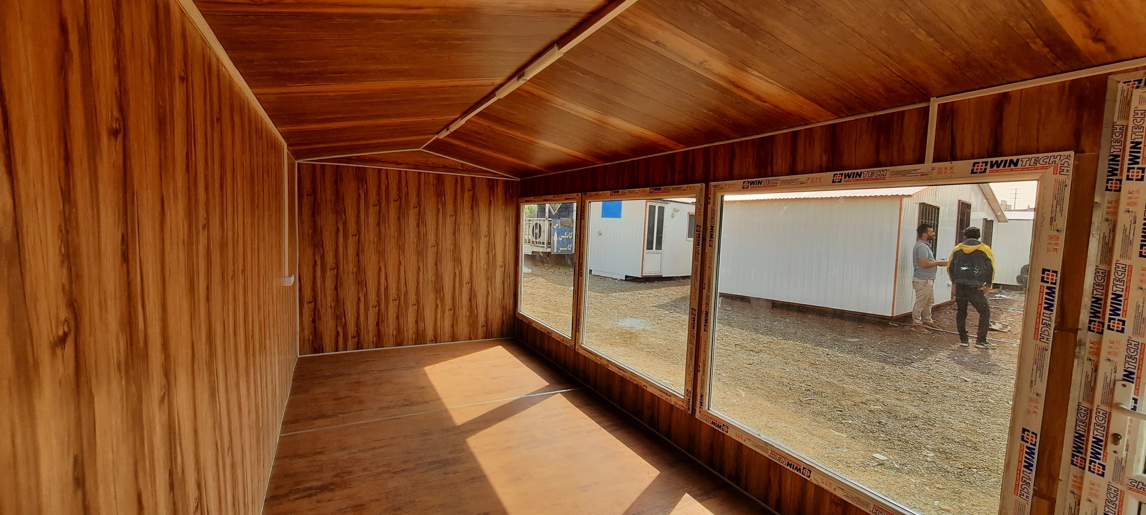 کانکس فروشگاهی